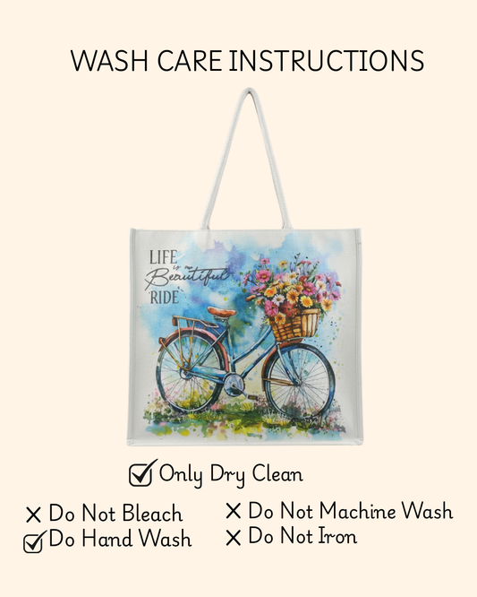 🌸 "Carry Happiness, Style & Surprises – Buy 1 Get 1 Free + Exciting Gift Inside!"