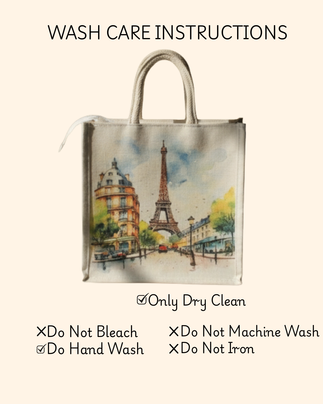 🌸 "Carry Happiness, Style & Surprises – Buy 1 Get 1 Free + Exciting Gift Inside!"