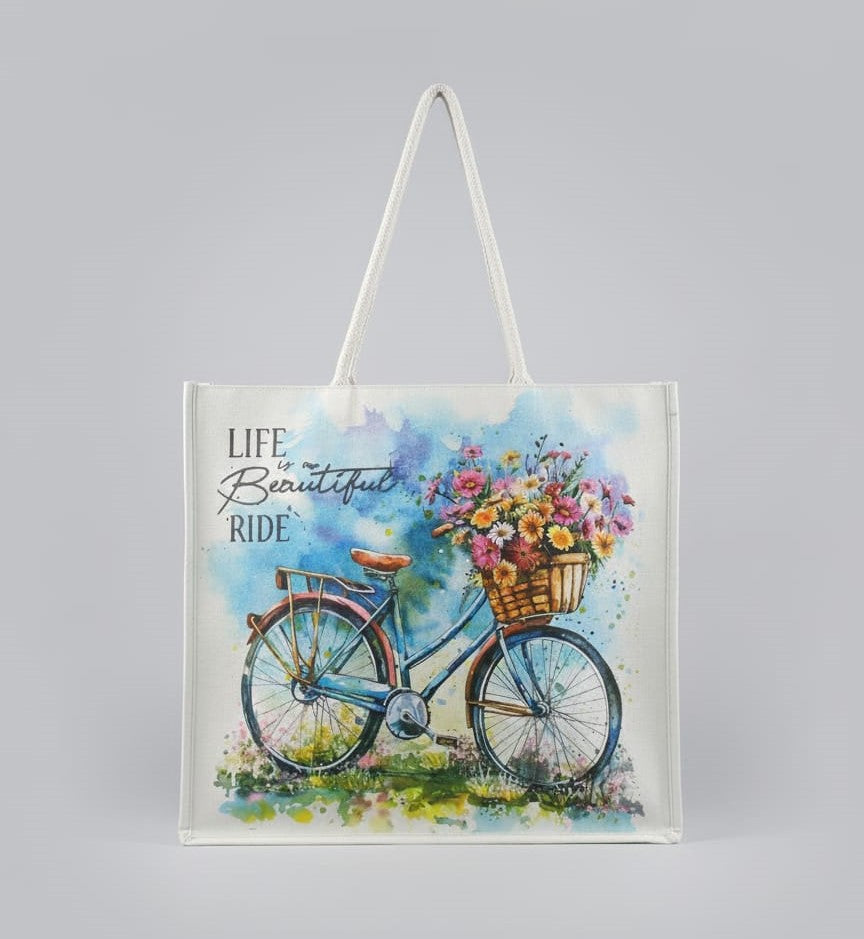 🌸 "Carry Happiness, Style & Surprises – Buy 1 Get 1 Free + Exciting Gift Inside!"